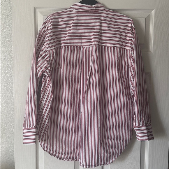 J. Crew Etienne Oversized Burton Down - Picture 8 of 8